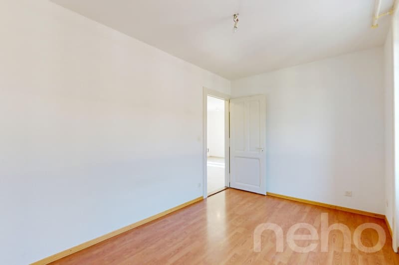 Investisseurs : 2.5 pièces à Clarens, emplacement recherché (10)