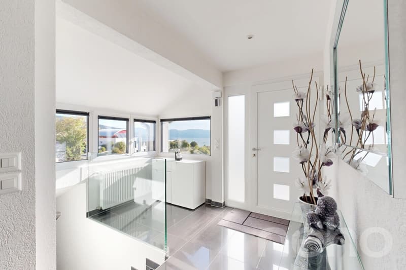 Belle Maison individuelle de 4.5 pièces entièrement rénovée (12)