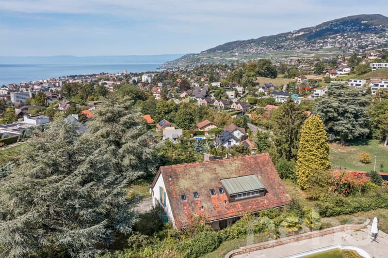 Exclusif: Villa familiale avec grand potentiel (8)