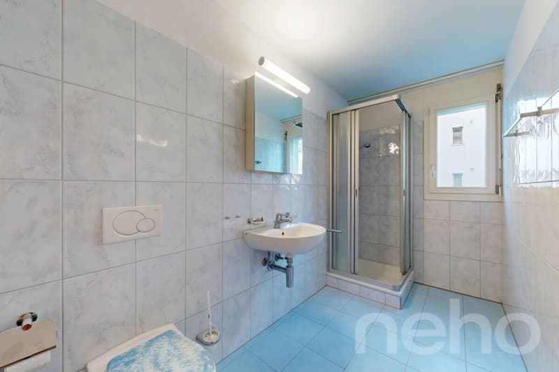 Helle und top gepflegte 3,5-Zimmer-Gartenwohnung an super Lage (11)