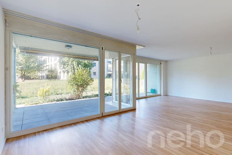 Helle und top gepflegte 3,5-Zimmer-Gartenwohnung an super Lage (12)