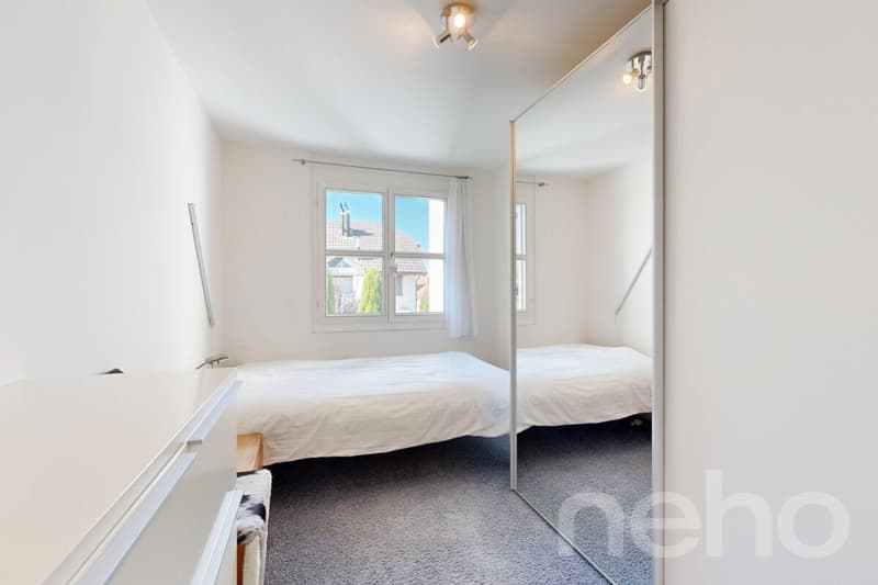 Attraktive 5.5-Zimmer-Triplex-Wohnung mit privatem Garten (8)