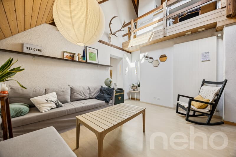 Wohnhaus mit viel Raum und Möglichkeiten - zus. Bauland optional (3)