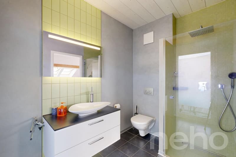 4.5 pièces en dernier étage avec 73 m² de balcons (9)