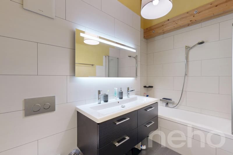4.5 pièces en dernier étage avec 73 m² de balcons (8)