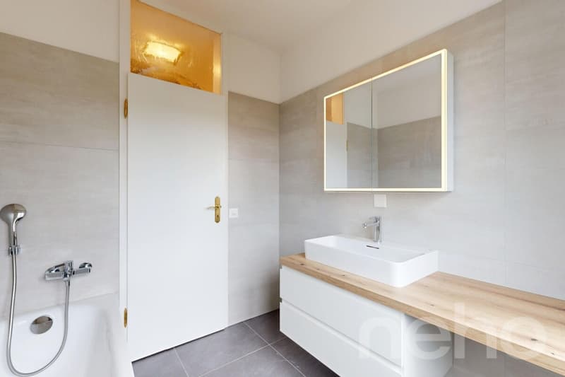 Grosszügige 6½-Zimmer-Maisonette-Wohnung in Winterthur-Seen (10)