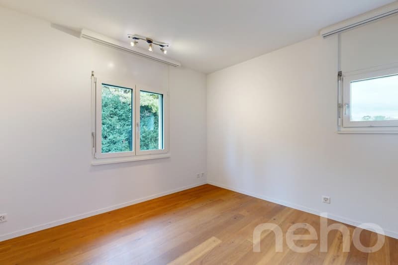 Grosszügige 6½-Zimmer-Maisonette-Wohnung in Winterthur-Seen (5)