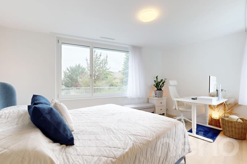 Hochwertige 3.5-Zimmer-Wohnung an begehrter Lage (8)