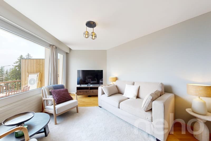Superbe appartement 2.5 pièces à Crans-Montana (10)