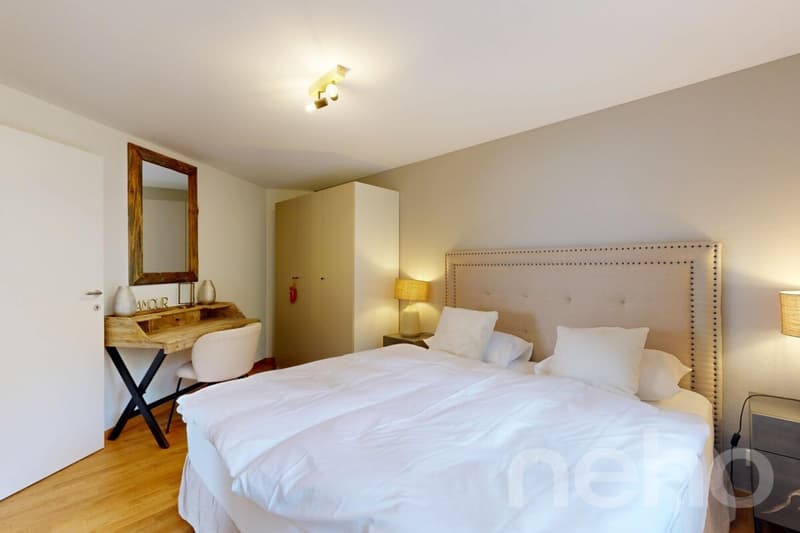 Superbe appartement 2.5 pièces à Crans-Montana (7)