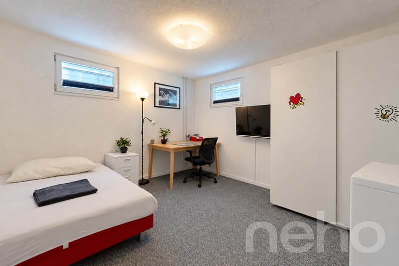 Private Oase: Exklusives 6.5-Zimmer-Einfamilienhaus mit Pool (12)