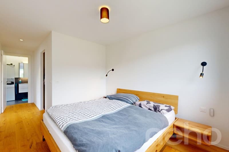 Magnifique maison contemporaine à Ayent ? Élégance et lumière (7)