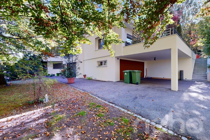 Magnifique maison 6.5 pièces sur 1'681 m² (12)