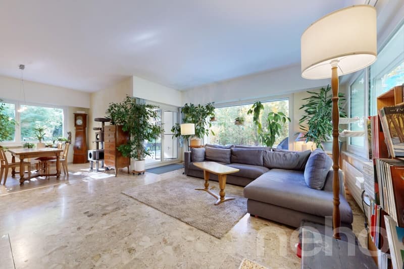 Magnifique maison 6.5 pièces sur 1'681 m² (8)
