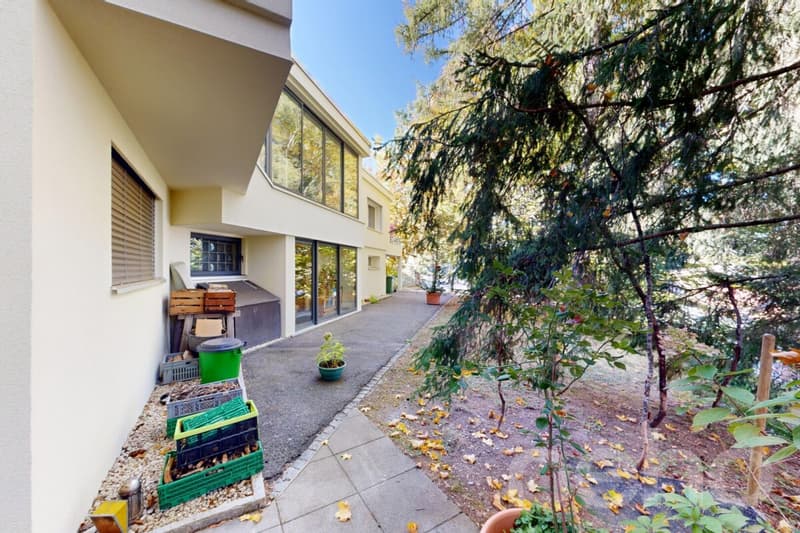 Magnifique maison 6.5 pièces sur 1'681 m² (3)