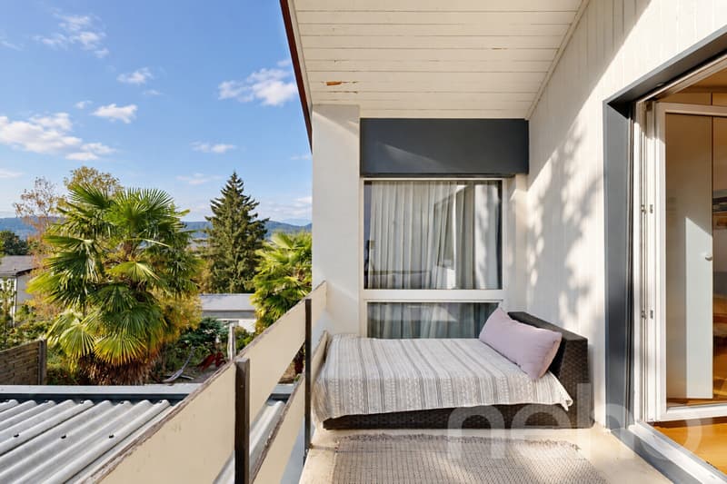Wohntraum mit Ferienfeeling, Privatsphäre und fantastischer Aussicht (11)