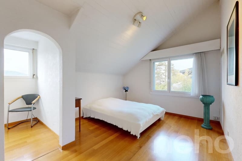 Wohntraum mit Ferienfeeling, Privatsphäre und fantastischer Aussicht (9)