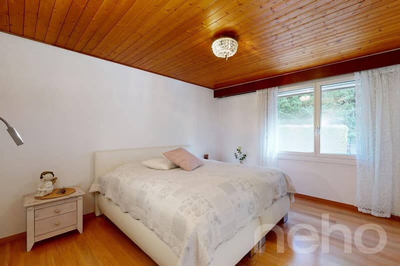 Wohntraum mit Ferienfeeling, Privatsphäre und fantastischer Aussicht (12)