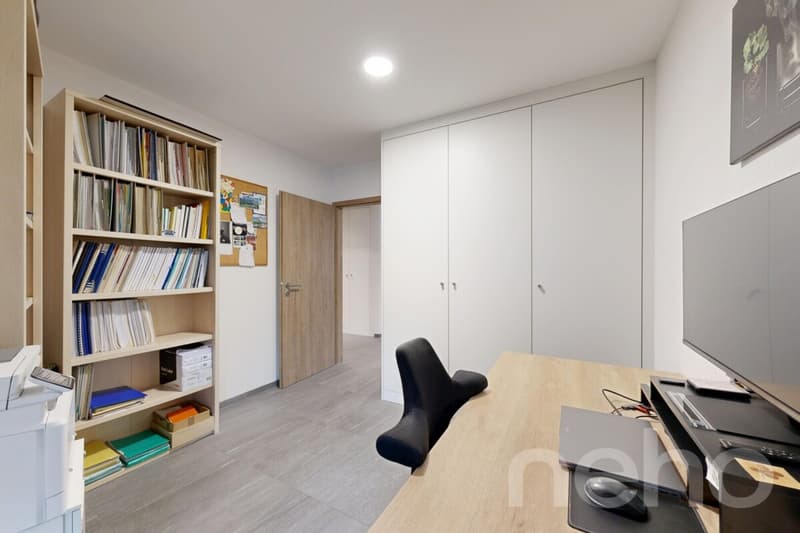 Magnifique appartement 5.5 pièces de 153 m² ? confort et efficacité (10)