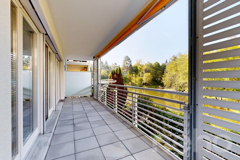 Sonniges Zuhause mit viel Potenzial (8)