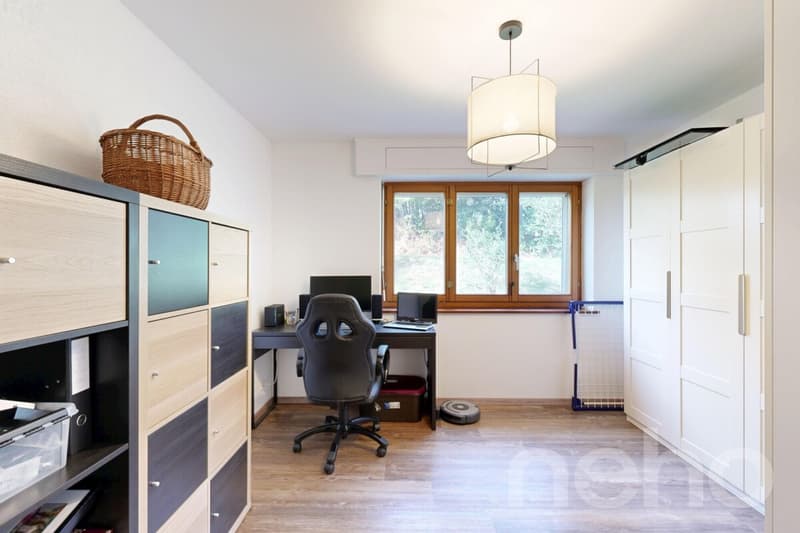 Appartement familial  dans un environnement agréable (12)