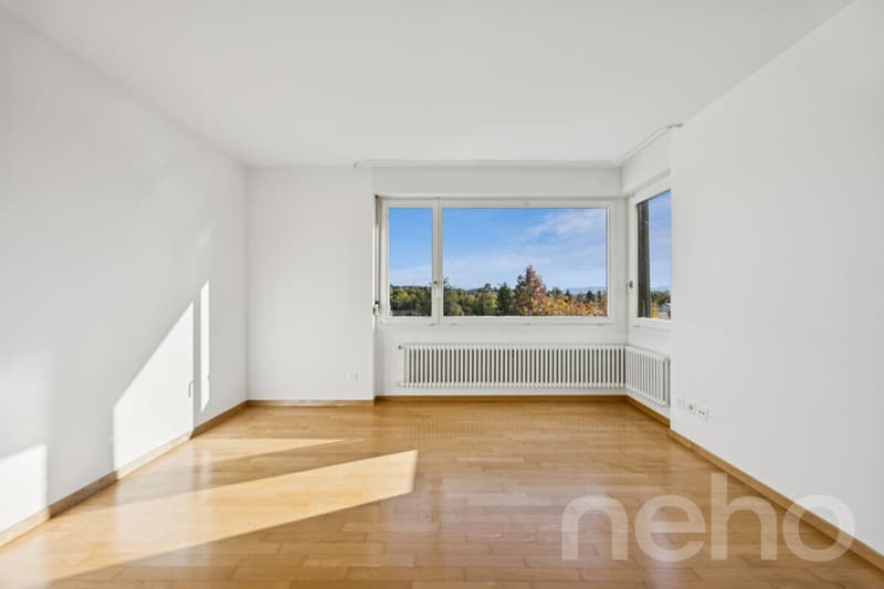 Exklusives 8.5-Zimmer-Einfamilienhaus im Quartier "In der Looren" (10)