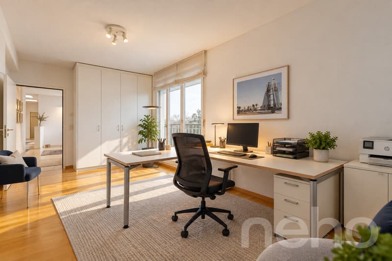 Stilvolle 5.5-Zimmer-Attikawohnung mit Weitsicht (10)