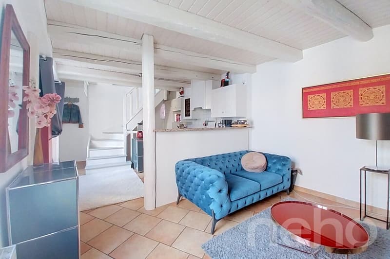 Charmante villa individuelle de 3.5 pièces dans la vieille ville (11)