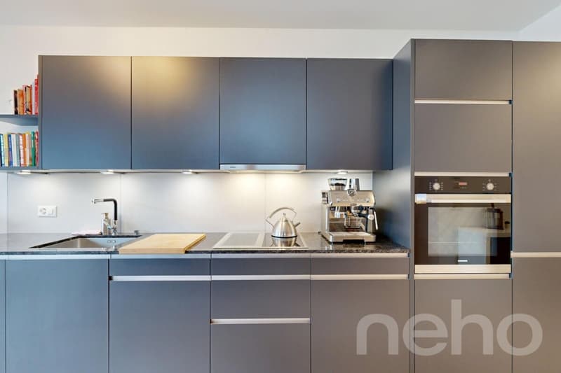 Superbe appartement de 3.5 pièces avec spacieuse terrasse et jardin (4)