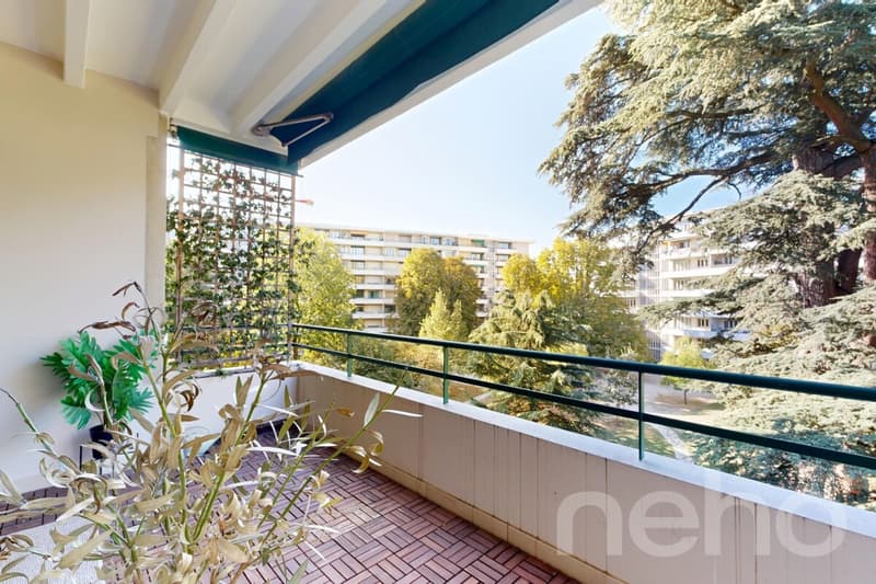 Résidence "2-Parcs-Lac-Centre" (2)