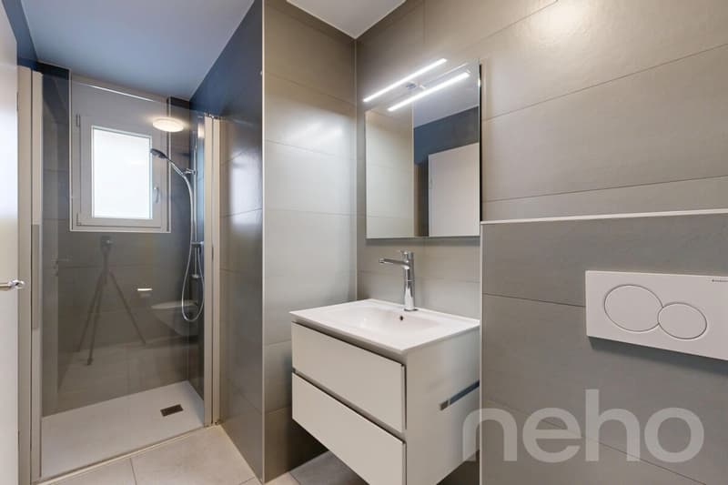 Villa individuelle 4.5 pièces de 2022, jardin plat et garage double (8)