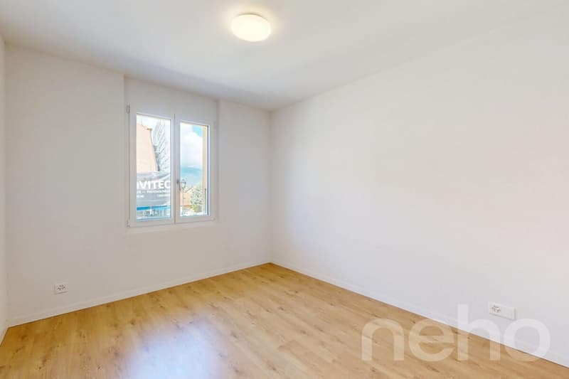 Villa individuelle 4.5 pièces de 2022, jardin plat et garage double (7)