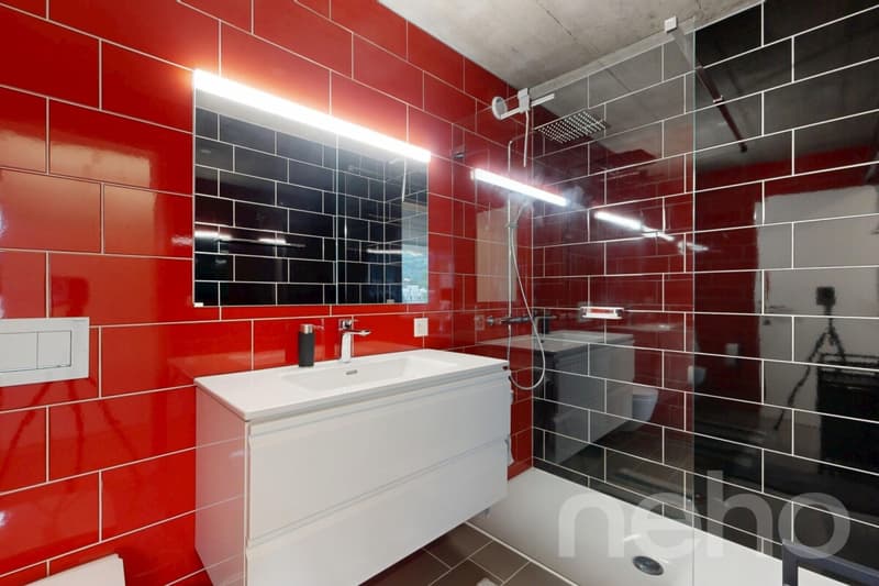 Exclusif: superbe loft avec vue panoramique (10)