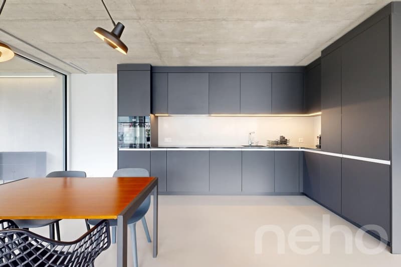 Exclusif: superbe loft avec vue panoramique (9)