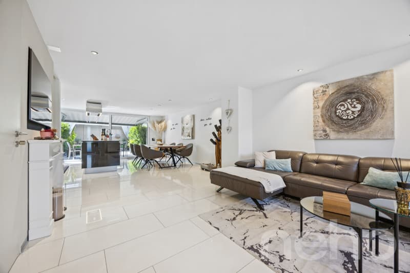 Eleganz, Design & Komfort in Lachen (2)