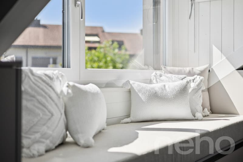 Eleganz, Design & Komfort in Lachen (9)