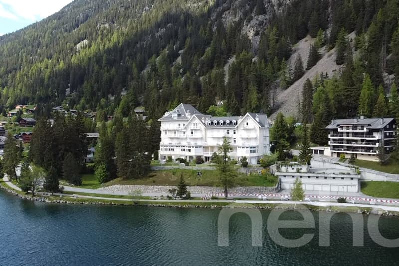 Exclusif: Appartement en attique avec mezzanine (3)
