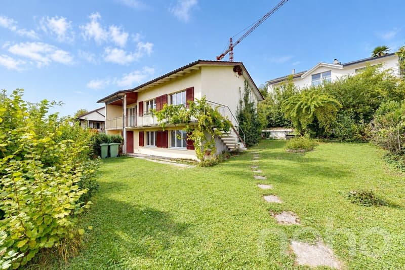 Viel Potenzial auf knapp 600 m² (2)