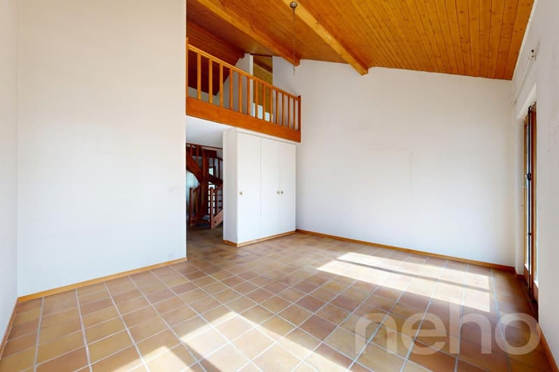 Villa d'architecte à potentiel sur 1'298 m² (2)