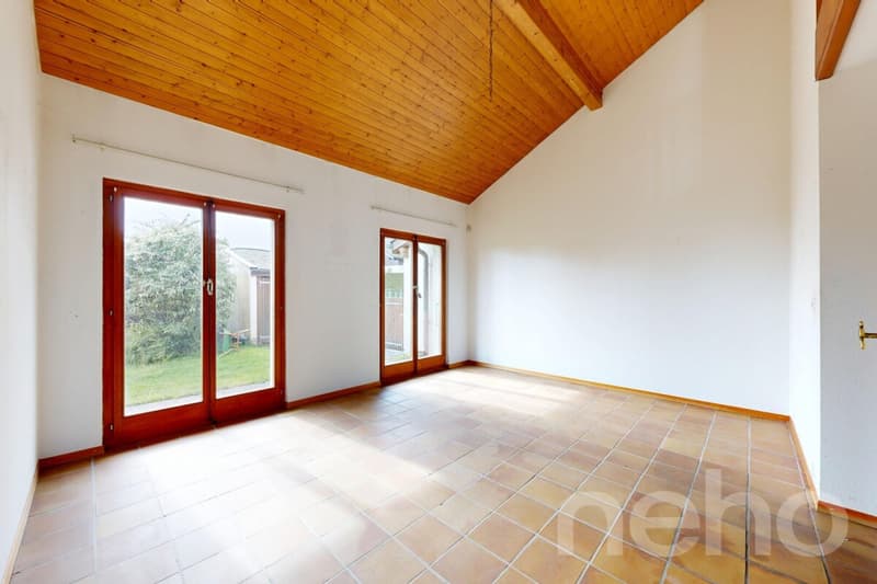 Villa d'architecte à potentiel sur 1'298 m² (4)