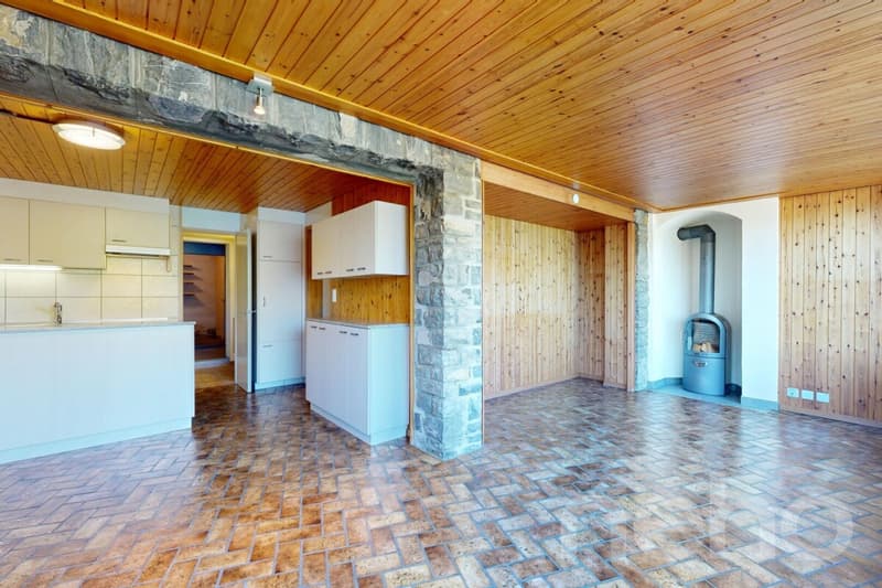 Dreifamilienhaus mit Garten und Seepanorama (9)