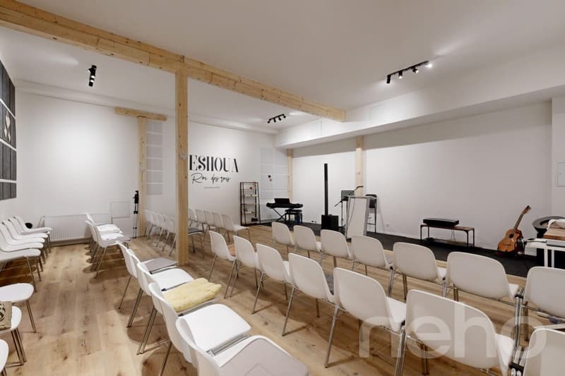 Immeuble de rendement avec 3 locaux commerciaux à Conthey (4)