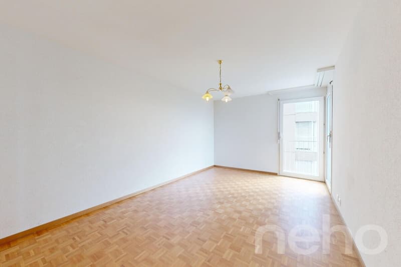 Appartement 3.5 pièces au calme, vue sur le lac (8)