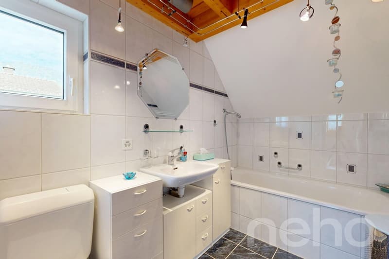 Charmantes Zuhause in familienfreundlichem Quartier (9)
