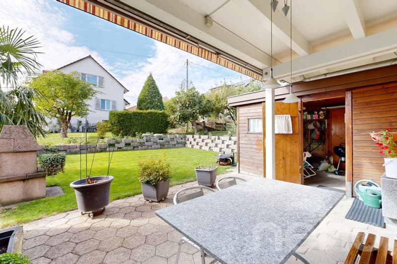 Charmantes Zuhause in familienfreundlichem Quartier (5)