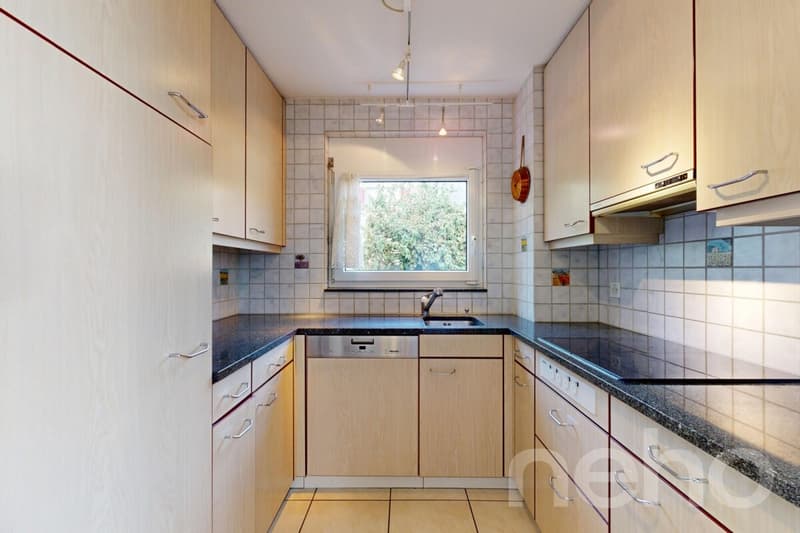 Charmantes Zuhause in familienfreundlichem Quartier (4)