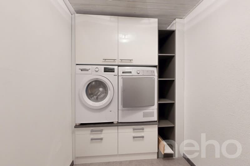 APPARTEMENT DE 3.5 PIÈCES AVEC JARDIN PRIVATIF À SOTTENS (7)