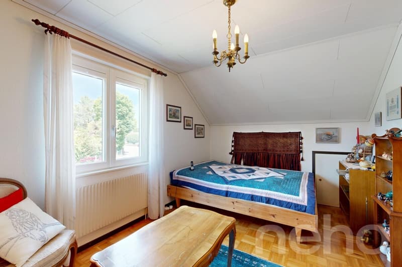 Gemütliches Zuhause mit viel Gestaltungsfreiraum und sonnigem Garten (9)