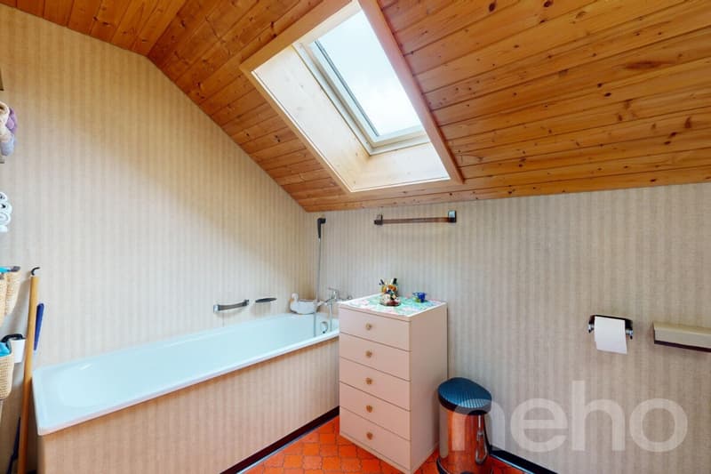 Gemütliches Zuhause mit viel Gestaltungsfreiraum und sonnigem Garten (8)