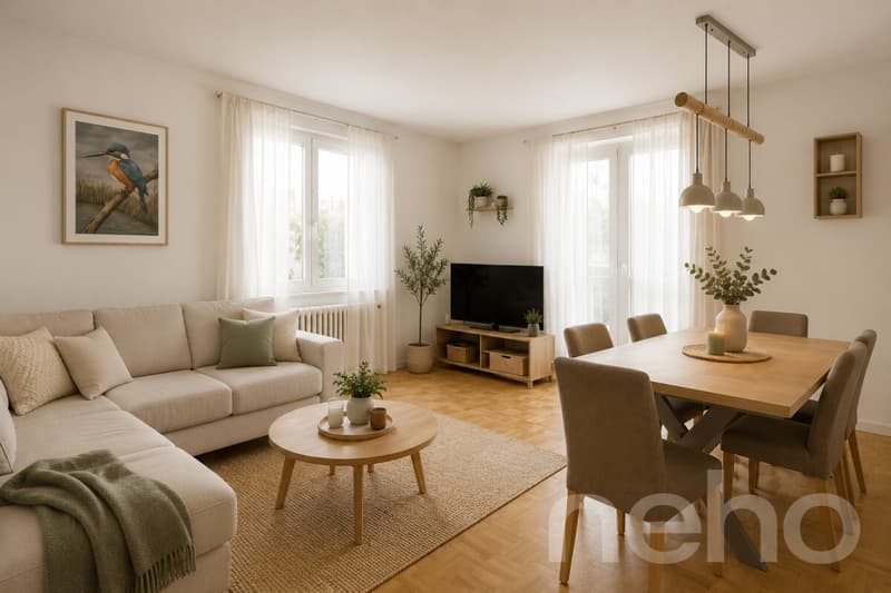Renditestarkes Mehrfamilienhaus an bevorzugter Lage (10)